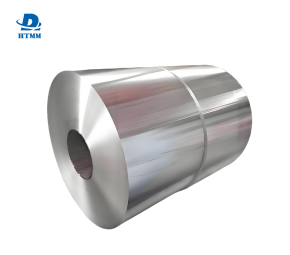Flexible Packaging Aluminum Foil